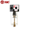 XF4_Air Filter_X Series Air Source Treatment Units_XMC (HUAYI) Pneumatic