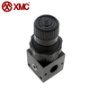 XR4_Air Regulator_X Series Air Source Treatment Units_XMC (HUAYI) Pneumatic